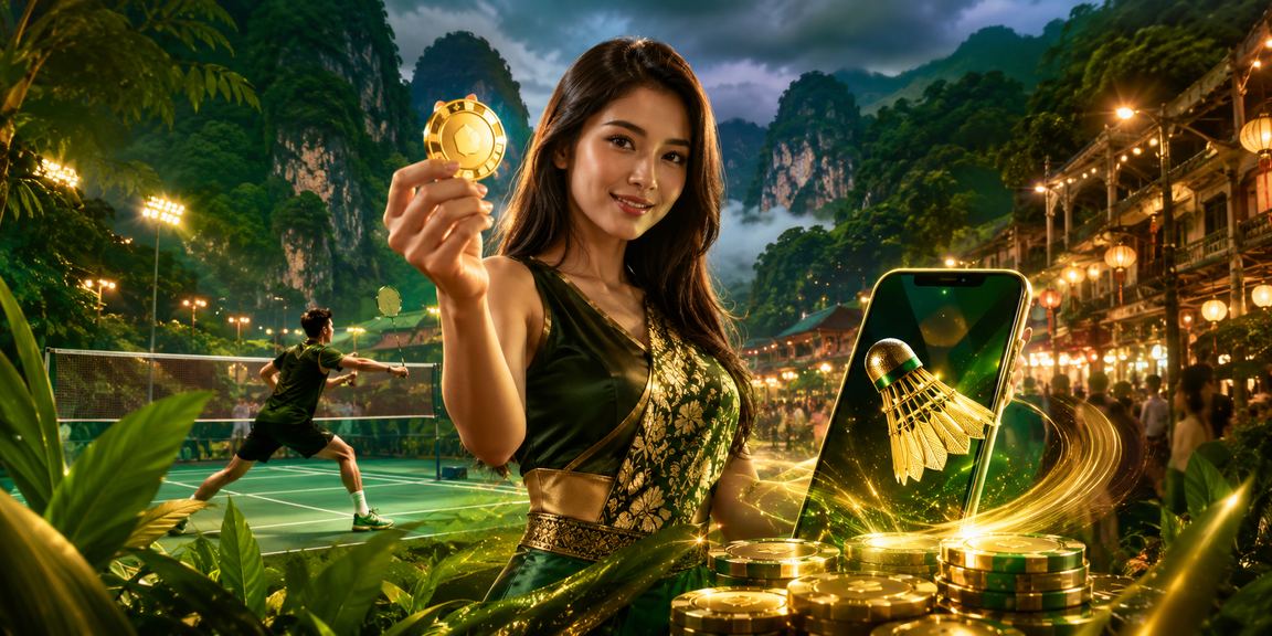 Proses deposit mudah alih untuk taruhan bola sepak di platform abs333 Ipoh Malaysia
