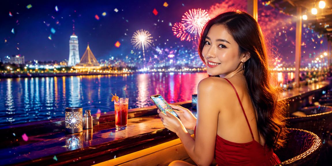 Aplikasi mudah alih kasino abs333 Malaysia — pengalaman bermain di telefon pintar