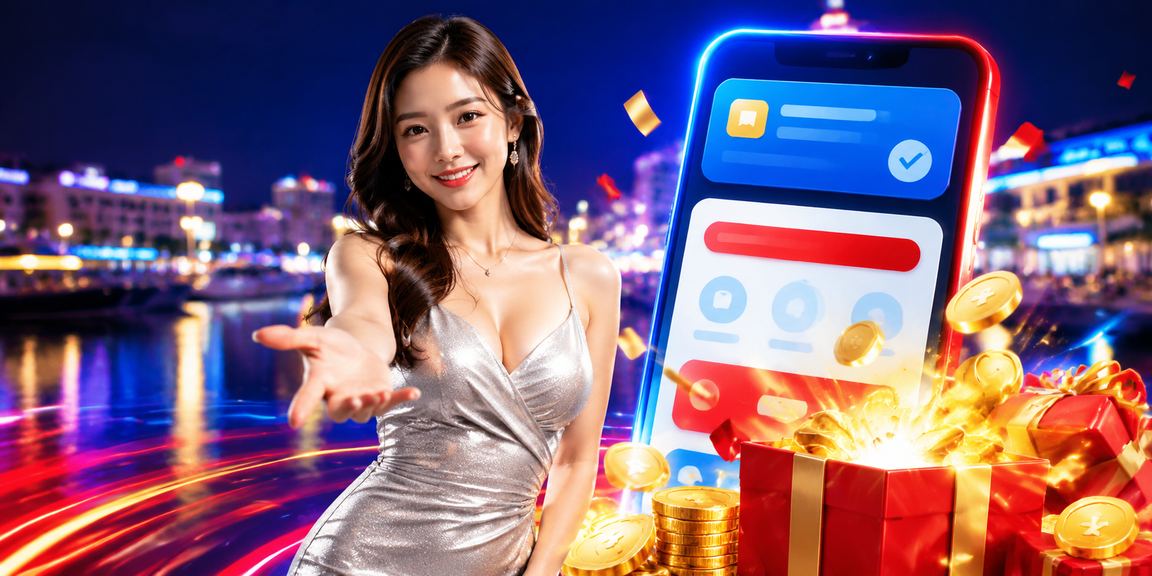 Platform pertaruhan abs333 Malaysia dengan bonus pendaftaran eksklusif