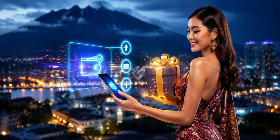 Pengguna Sabah melakukan deposit dalam talian untuk taruhan kriket di abs333