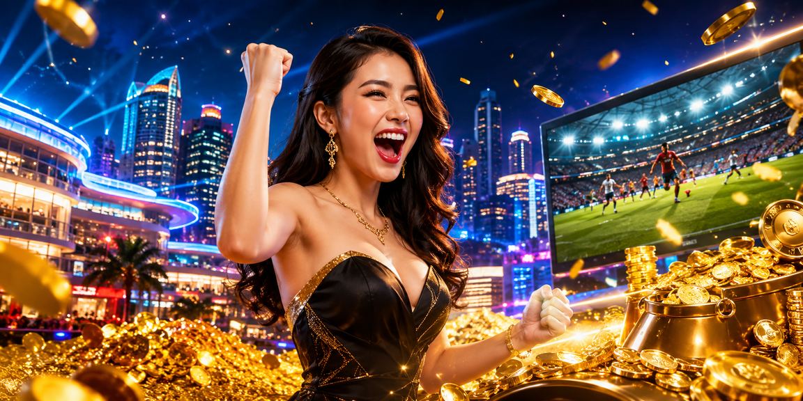Pengguna Seremban menikmati pelbagai permainan popular dalam talian di platform abs333